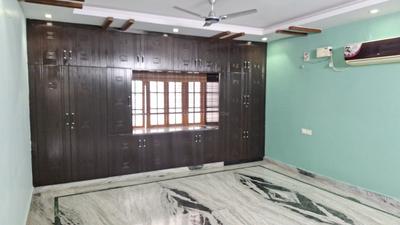 Bedroom Image of 3200 Sq.ft 4 BHK Villa for sale in Sainikpuri Secunderabad for Rs. 18000000
