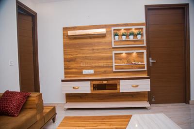Hall Image of 2000 Sq.ft 3 BHK Builder Floor for rent in Sahastradhara Road Dehradun for Rs. 38000