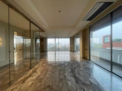 Image of 7200 Sq.ft 4 BHK Builder Floor for sale in Neeti Bagh, New Delhi for Rs. 280000000