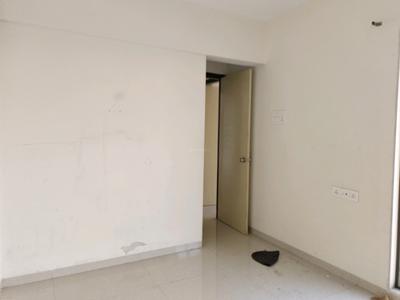 Bedroom Image of 1100 Sq.ft 2.5 BHK Apartment / Flat for sale in Ghansoli Navi Mumbai for Rs. 23000000