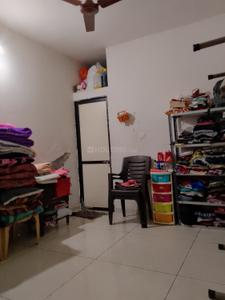 Bedroom Image of 1800 Sq.ft 3 BHK Duplex for sale in Vastral Ahmedabad for Rs. 10700000