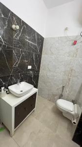 Bathroom Image of 4500 Sq.ft 3 BHK Independent House for sale in Emaar Bungalows, Sector 109 Mohali for Rs. 39999999