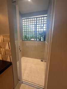 Bathroom Image of 1020 Sq.ft 2 BHK Apartment / Flat for sale in Arun Sanctum, Ravet Pune for Rs. 6900000