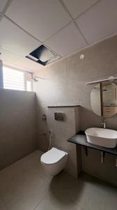 Image of 500 Sq.ft 1 RK Apartment / Flat for rent in Indira Nagar, Bengaluru for Rs. 40000