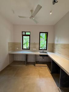 Kitchen Image of 3832 Sq.ft 4 BHK Villa for sale in Nachinola Goa for Rs. 50000000