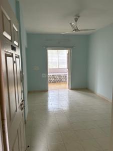 Hall Image of 700 Sq.ft 1 BHK Apartment / Flat for rent in Dreams Estate, Hadapsar Pune for Rs. 13000