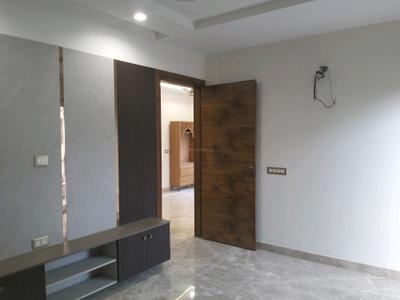 Bedroom Image of 1800 Sq.ft 3 BHK Builder Floor for sale in Vikaspuri New Delhi for Rs. 34500000