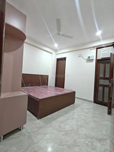 Bedroom Image of 1200 Sq.ft 2 BHK Builder Floor for rent in Sector 40 Gurgaon for Rs. 45500