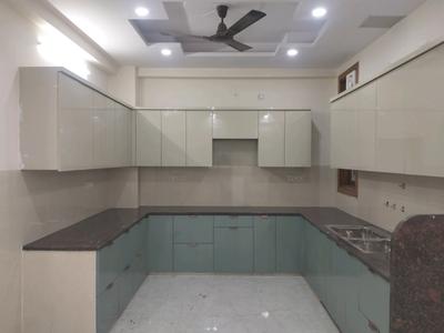 Kitchen Image of 2880 Sq.ft 5 BHK Builder Floor for sale in Rajendra Nagar Ghaziabad for Rs. 24000000
