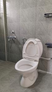 Image of 1200 Sq.ft 2 BHK Builder Floor for rent in HSR Layout, Bengaluru for Rs. 62000