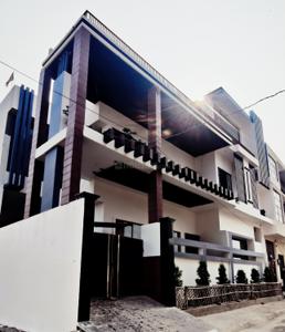 1 RK Flat