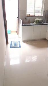 Hall Image of 1600 Sq.ft 3 BHK Duplex for sale in Limbodi Indore for Rs. 8000000