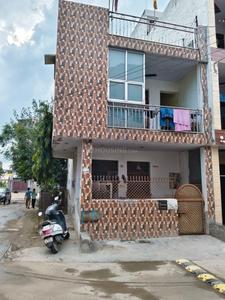 Image of 800 Sq.ft 2.5 BHK Independent House for sale in Sector 62, Faridabad for Rs. 9500000
