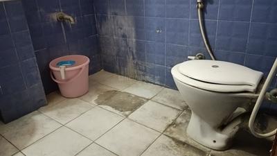 Image of 1140 Sq.ft 2 BHK Apartment / Flat for sale in Pasari Indraprastha Apartment, Kaikhali, Kolkata for Rs. 5800000