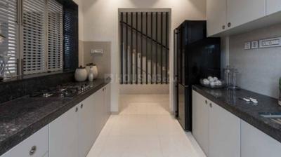 Kitchen Image of 2324 Sq.ft 3 BHK Villa for sale in Khandala Lonavala for Rs. 63000000