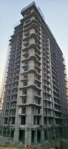 Image of 1017 Sq.ft 2 BHK Apartment / Flat for sale in Maheshpur, Varanasi for Rs. 6600000