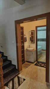 Hall Image of 2500 Sq.ft 4 BHK Independent House for sale in Gravity Nakshatra, Hoskote Bengaluru for Rs. 18500000