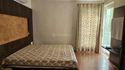 Bedroom Image of 2400 Sq.ft 3 BHK Apartment / Flat for sale in Akota Vadodara for Rs. 11000000