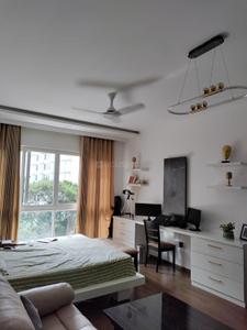 Bedroom Image of 6000 Sq.ft 5 BHK Apartment / Flat for sale in KMB La Palazzo, HSR Layout Bengaluru for Rs. 85000000
