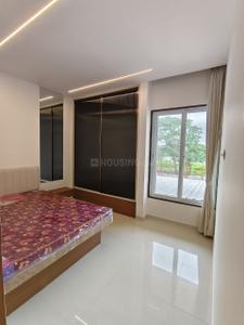 Bedroom Image of 1147 Sq.ft 2.5 BHK Apartment / Flat for sale in Dhayari Pune for Rs. 8100000