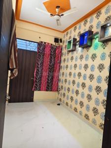 Image of 150 Sq.ft 2 BHK Independent House for rent in Sabrampura, Jaipur for Rs. 6000