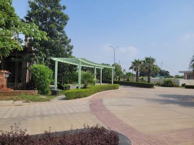 Image of 1400 Sq.ft 3 BHK Apartment / Flat for sale in Omaxe Gardenia Floors 3A, New Chandigarh, Chandigarh for Rs. 13403400