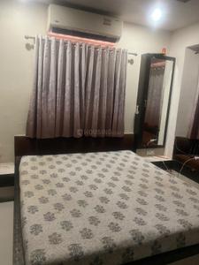 Bedroom Image of 1652 Sq.ft 3.5 BHK Independent House for sale in Thaltej Ahmedabad for Rs. 30000000