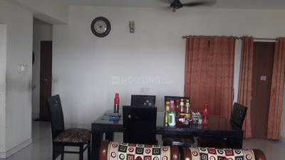4 BHK Flat
