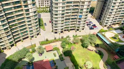 Image of 1388 Sq.ft 2 BHK Apartment / Flat for sale in Neelkanth Green Maple, Thane West, Thane for Rs. 23000000