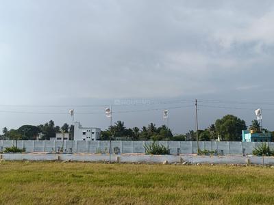 Image of 940 Sq.ft Residential Plot / Land for sale in Thirunindravur, Chennai for Rs. 2632000