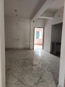Hall Image of 1200 Sq.ft 3 BHK Apartment / Flat for sale in Rajarhat Kolkata for Rs. 5200000
