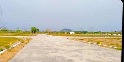 Image of 1800 Sq.ft Residential Plot / Land for sale in Korukonda, Vizianagaram for Rs. 2600000