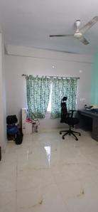 Hall Image of 1315 Sq.ft 3 BHK Apartment / Flat for sale in Agarpara Kolkata for Rs. 5600000