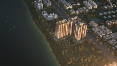 Image of 939 Sq.ft 2 BHK Apartment / Flat for sale in Uttarpara, Hooghly for Rs. 6443000