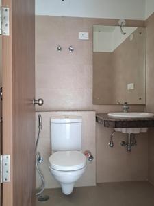 Bedroom One Image of 1400 Sq.ft 3 BHK Apartment / Flat for sale in ATS Pious Hideaways, Sector 150 Noida for Rs. 18500000