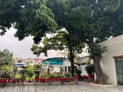 Image of 6750 Sq.ft 4.5 BHK Independent House for sale in Saket, Meerut for Rs. 225000000