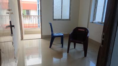 Bedroom Image of 1285 Sq.ft 3 BHK Apartment / Flat for sale in Mukundapur Kolkata for Rs. 6500000