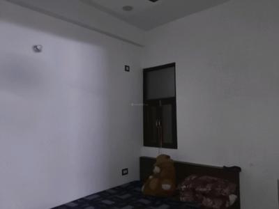 Bedroom Image of 1050 Sq.ft 2 BHK Apartment / Flat for sale in Ambesten Twin Chalet, Noida Extension Greater Noida for Rs. 4100000