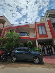 4 BHK Independent House