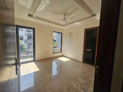 Hall Image of 1854 Sq.ft 3 BHK Builder Floor for sale in Patel Nagar New Delhi for Rs. 46000000
