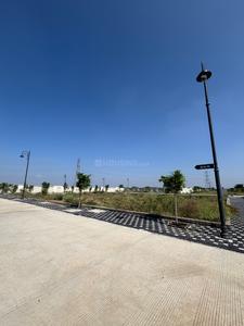 Image of 1000 Sq.ft Residential Plot / Land for sale in Pearl Sapt Sarovar, Higonya, Indore for Rs. 4900000