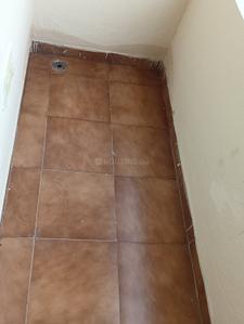 Balcony Image of 1080 Sq.ft 2 BHK Apartment / Flat for rent in Jana Jeeva Castle, Kodigehalli Bengaluru for Rs. 27000
