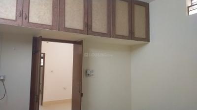 Bedroom Image of 1000 Sq.ft 1 BHK Independent House for rent in Horamavu Bengaluru for Rs. 22000