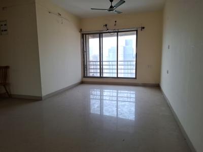 Living Room Image of 1710 Sq.ft 3 BHK Apartment / Flat for sale in Paradise Sai Crystals, Kharghar Navi Mumbai for Rs. 21000000