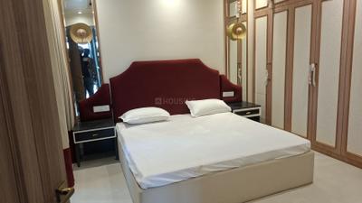 Bedroom Image of 1922 Sq.ft 3 BHK Villa for sale in Anora Kala Lucknow for Rs. 12877400