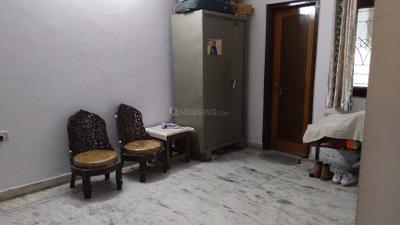 Bedroom Image of 1350 Sq.ft 2 BHK Independent House for sale in Vishwakarmapuram Colony Agra for Rs. 7700000