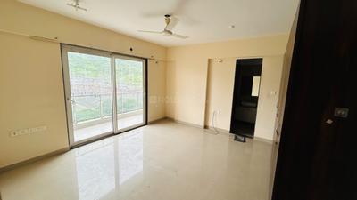 Bedroom Image of 3200 Sq.ft 4 BHK Apartment / Flat for sale in Kharghar Navi Mumbai for Rs. 45500000