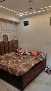 Bedroom Image of 642 Sq.ft 2 BHK Apartment / Flat for sale in Shalimar Garden Ghaziabad for Rs. 3200000