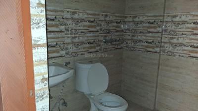 Image of 945 Sq.ft 2.5 BHK Apartment / Flat for rent in NBCC Golf Homes, Noida Extension, Greater Noida for Rs. 20000