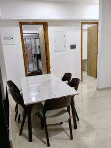 Hall Image of 1258 Sq.ft 2.5 BHK Apartment / Flat for rent in Lodha Bellagio, Powai Mumbai for Rs. 120045